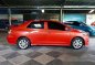 Sell Red 2009 Toyota Vios Manual Gasoline -3