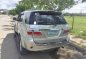 Selling Used Toyota Fortuner 2009 in Mandaue-1