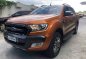 2016 Ford Ranger for sale in Las Piñas-2