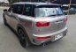 2nd Hand Mini Clubman 2017 Automatic Gasoline for sale -3