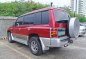 Selling 2nd Hand Mitsubishi Pajero 2004 in Consolacion-1