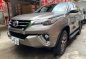 Used Toyota Fortuner 2017 Automatic Diesel for sale in San Juan-1