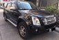 Selling 2nd Hand Isuzu Alterra 2009 in Santa Rosa-0