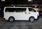 Sell White 2016 Toyota Hiace at 32000 km -2