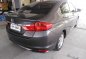 Selling 2nd Hand Honda City 2017 in Mexico-3