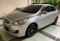 Selling Hyundai Accent 2012 in Parañaque-1