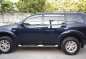 Mitsubishi Montero Sport 2014 Manual Diesel for sale in Bacoor-4