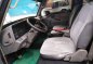 Sell 2nd Hand 2007 Nissan Urvan Escapade at 100000 km in Quezon City-9