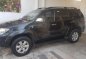 Sell 2nd Hand 2011 Toyota Fortuner Automatic Gasoline in Parañaque-1