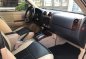 Black Isuzu Alterra 2009 at 54000 km for sale-3