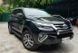 Sell 2nd Hand 2016 Toyota Fortuner in Quezon City-0