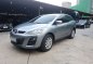 Sell 2nd Hand 2012 Mazda Cx-7 Automatic Gasoline in Pasig-0