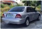 Honda City 2002 Manual Gasoline for sale in Angeles-1
