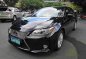 Black Lexus Es 350 2013 at 66188 km for sale-1