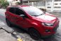 Ford Ecosport 2016 for sale in Quezon City-1