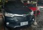 Selling Toyota Avanza 2018 at 10000 km in Quezon City-0