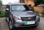 Selling 2nd Hand Ford Everest 2010 Automatic Gasoline at 80000 km in Kawit-2