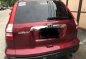 Sell 2nd Hand 2008 Honda Cr-V Automatic Gasoline in Quezon City-3