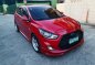 =Hyundai Accent 2014 Hatchback at 30000 km for sale-0