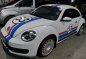 Used Volkswagen Beetle 2015 for sale in Pasay-2