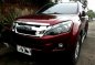 Selling 2nd Hand Isuzu D-Max 2014 in Angeles-1