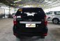 Black Toyota Avanza 2017 Automatic Gasoline for sale-4