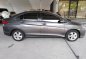 Selling 2nd Hand Honda City 2017 in Mexico-2