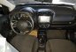 2nd Hand Mitsubishi Mirage 2016 Manual Gasoline for sale -5