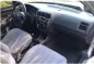 Honda City 2002 Manual Gasoline for sale in Angeles-4