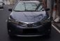 Selling Toyota Altis 2015 Automatic Gasoline in San Juan-7