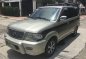 Selling 2nd Hand Toyota Revo 2002 in Manila-0