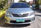 Toyota Altis 2013 Automatic Gasoline for sale in Las Piñas-0