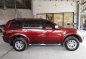 Sell 2nd Hand 2014 Mitsubishi Montero at 50000 km in Mexico-2