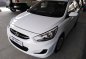 Selling Hyundai Accent 2017 Automatic Gasoline in Mexico-6