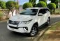 Selling Used Toyota Fortuner 2018 in Manila-0