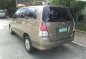 Selling Toyota Innova 2011 Automatic Diesel in Quezon City-1
