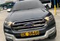 2nd Hand Ford Everest 2016 for sale in Parañaque-1