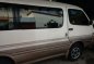 Toyota Hiace 1999 Automatic Diesel for sale in Bacolor-0