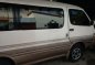 Toyota Hiace 1999 Automatic Diesel for sale in Bacolor-5