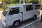 Selling Mitsubishi L300 2015 Manual Diesel in Caloocan-4