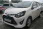 Selling 2nd Hand Toyota Wigo 2017 in Cainta-0