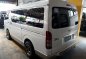 White Toyota Hiace 2011 at 57231 km for sale-3