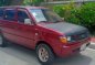 2001 Toyota Revo for sale in Quezon City-7