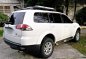 Mitsubishi Montero 2014 for sale in Talisay-2