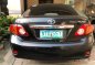 2009 Toyota Altis for sale in Plaridel-2