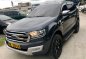 2nd Hand Ford Everest 2016 for sale in Parañaque-2