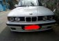 Selling Bmw 525I 1992 Automatic Gasoline in Angono-0