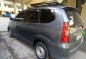 Selling Toyota Avanza 2009 in Angeles-4