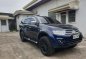 Sell 2nd Hand 2014 Mitsubishi Montero Sport in Cabanatuan-2