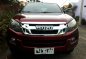 Selling 2nd Hand Isuzu D-Max 2014 in Angeles-0